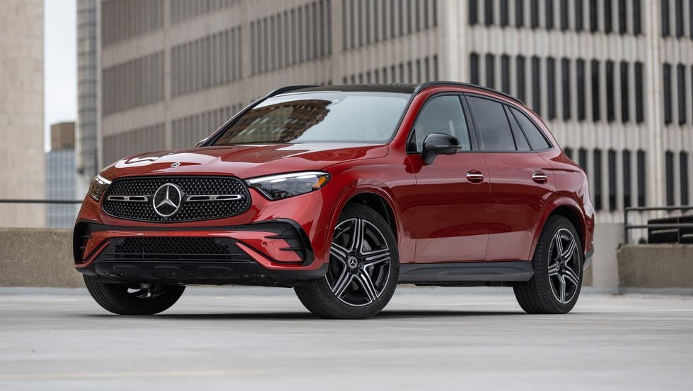 Mercedes-Benz se suočava sa mogućim zabranama prodaje u SAD-u