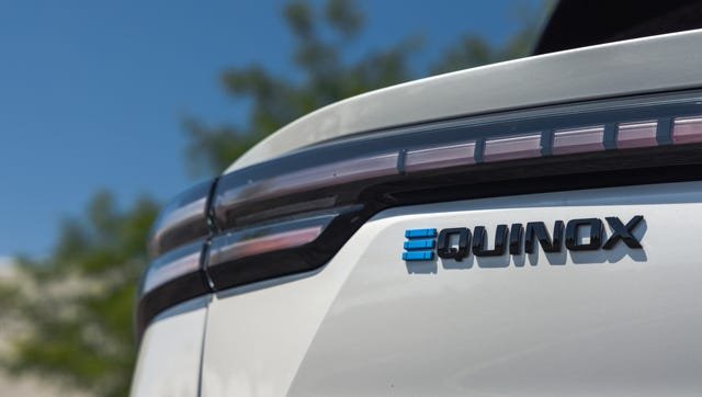 Chevrolet priprema novu generaciju Equinox EV modela do 2029. godine