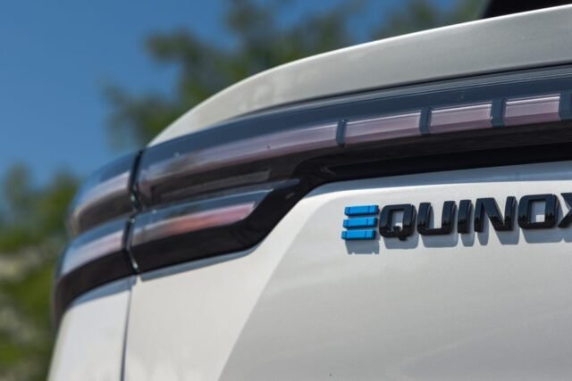 Chevrolet priprema novu generaciju Equinox EV modela do 2029. godine