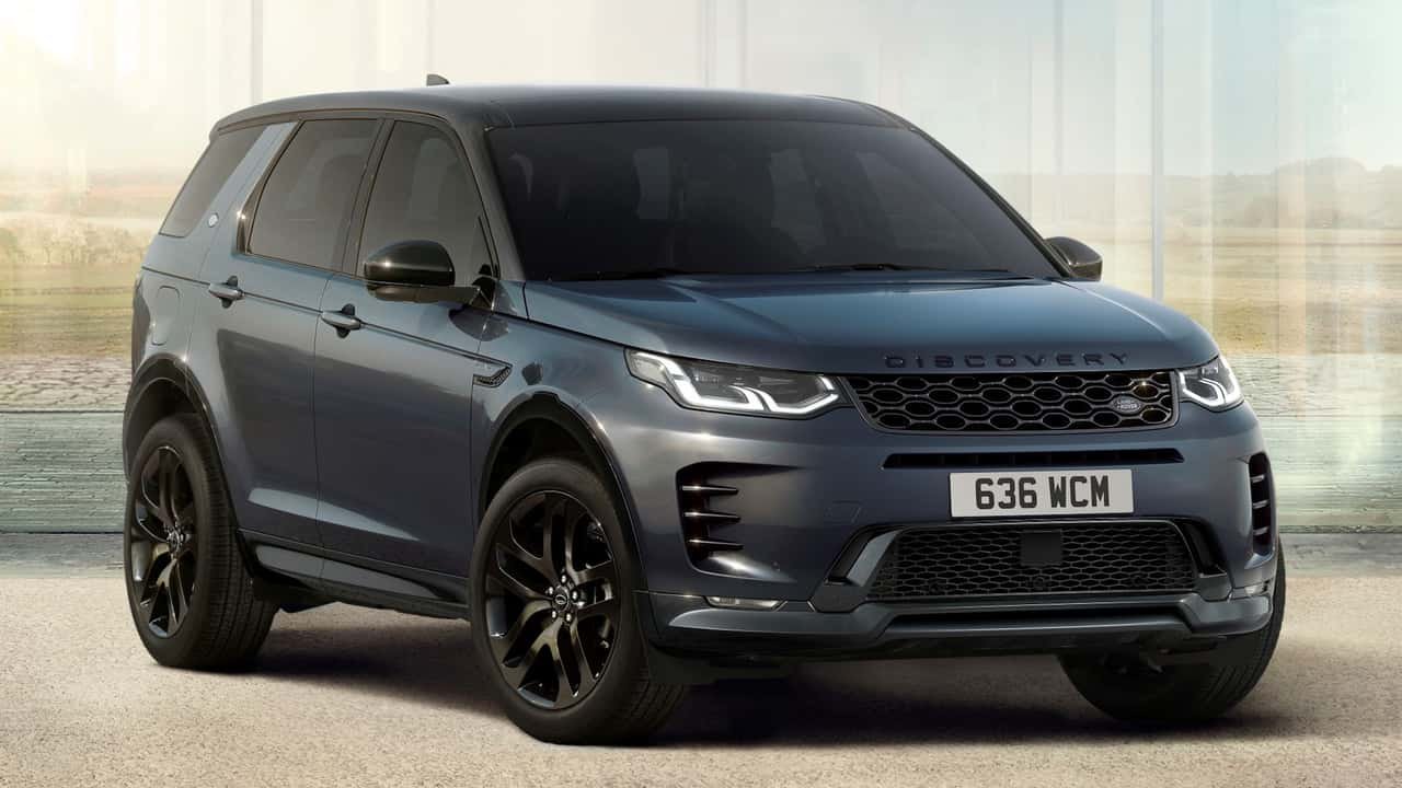 Kraj ere: Land Rover Discovery Sport prestaje sa proizvodnjom