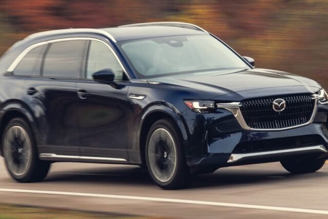 2026 Mazda CX-90: Pregled, Cene i Specifikacije