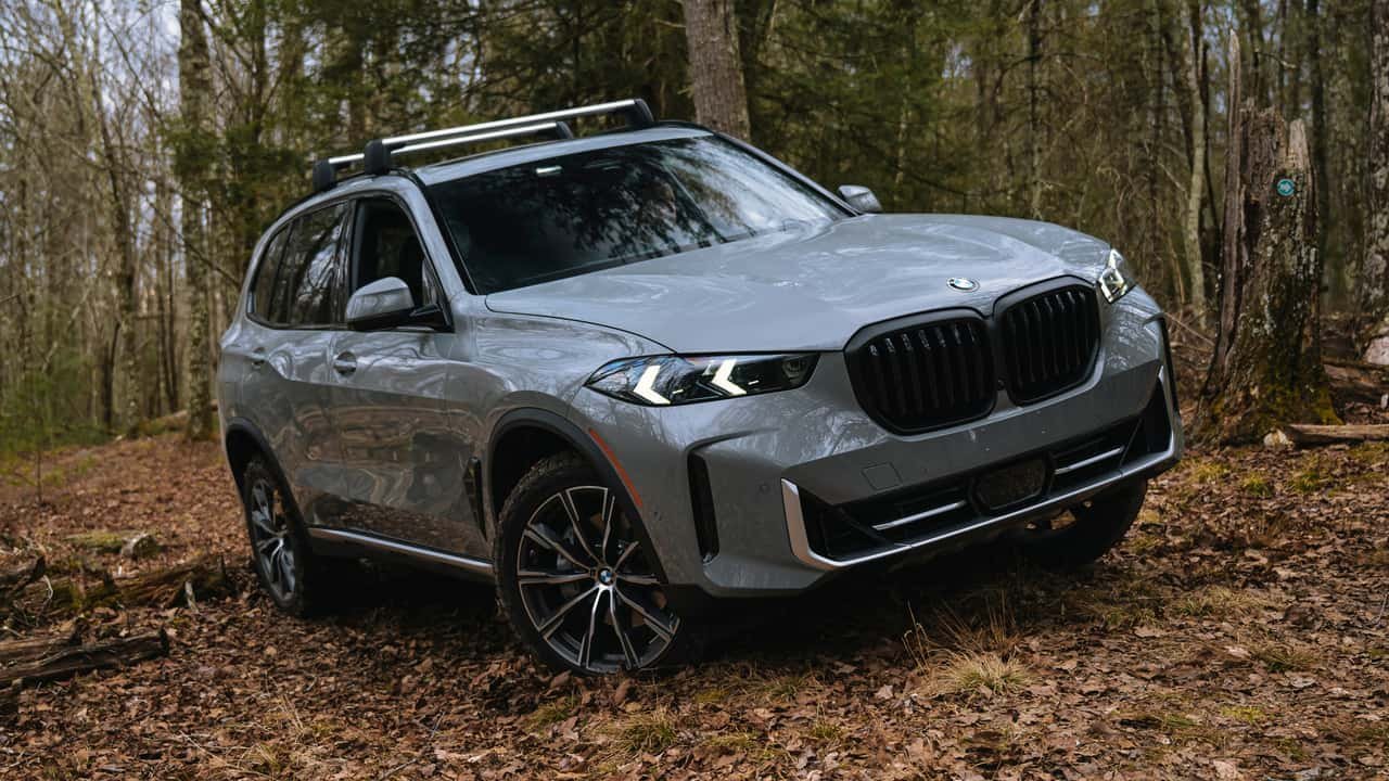 BMW-ov off-road SUV se možda neće ostvariti