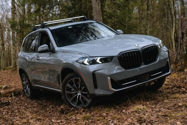 BMW-ov off-road SUV se možda neće ostvariti