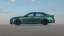 Cadillac CT5-V Blackwing: Nova Generacija Sa Još Većom Moći