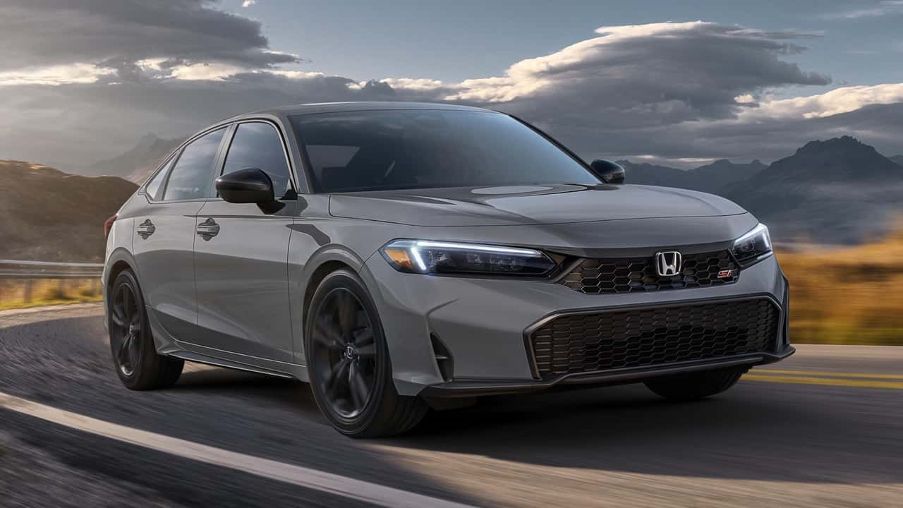 Kraj proizvodnje Honda Civic Si – Ali ne zauvek
