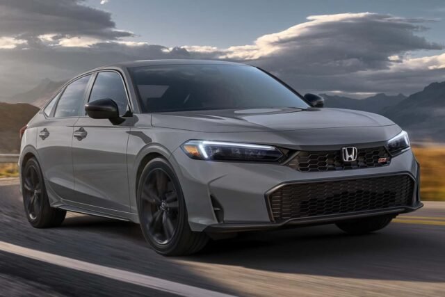 Kraj proizvodnje Honda Civic Si – Ali ne zauvek