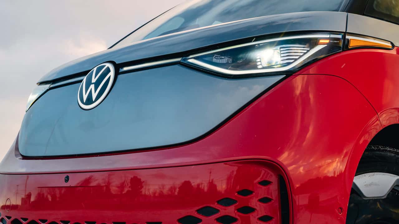 VW razmatrao benzinski motor za produženje dometa ID. Buzz, ali bez uspeha