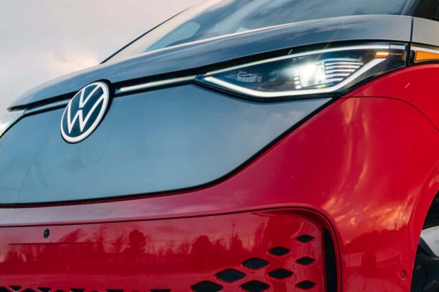 VW razmatrao benzinski motor za produženje dometa ID. Buzz, ali bez uspeha
