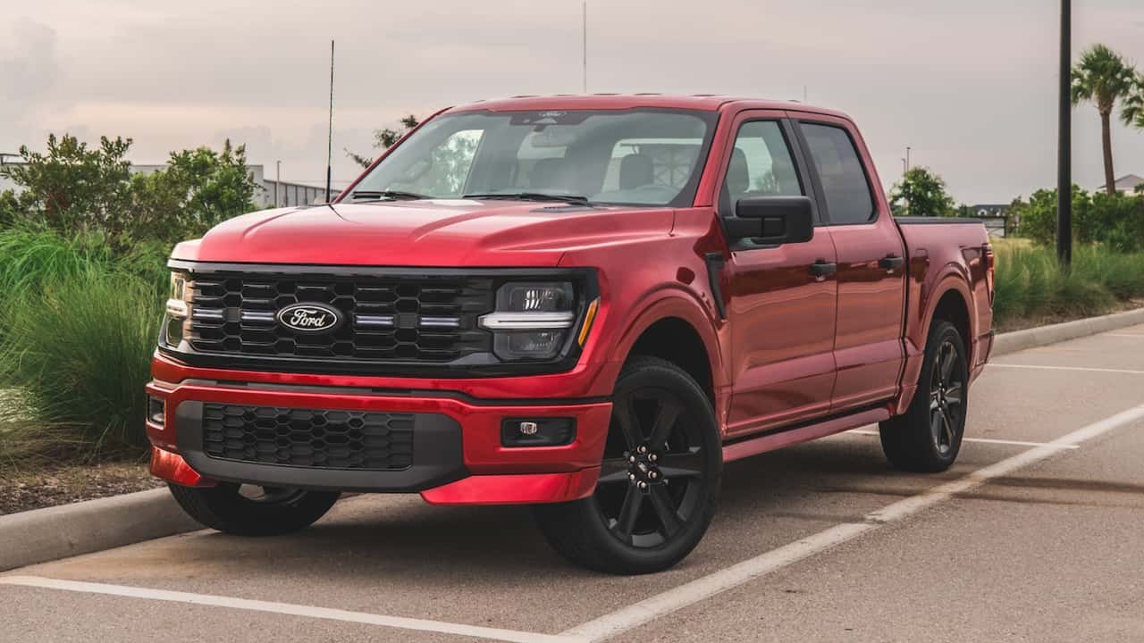 Ford F-150 Lobo: Zanimljiv pikap, ali cena ostavlja gorak ukus
