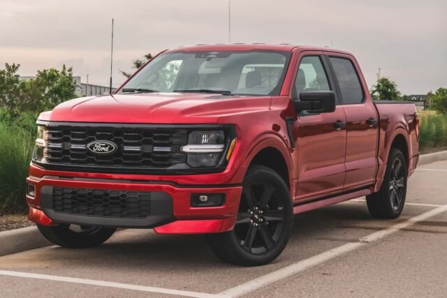 Ford F-150 Lobo: Zanimljiv pikap, ali cena ostavlja gorak ukus