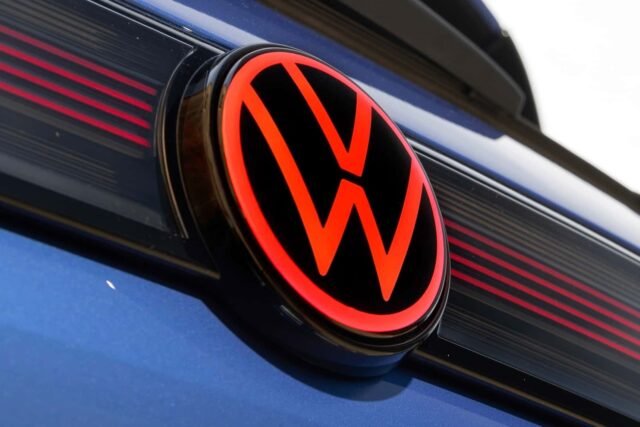 Volkswagen Grupa Planira Radikalno Pojednostavljenje Svojih Delova