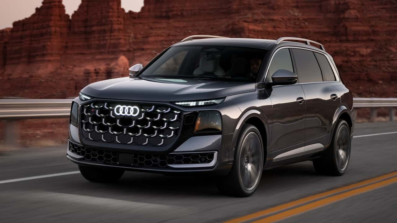 Novi Audi Q9: Impresivan SUV koji menja pravila igre