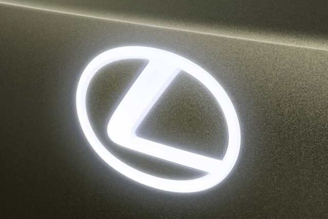 Lexus: Najsrećniji Dileri u Americi, Infiniti na Dnu Liste