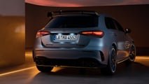 Mercedes-AMG A45 S Final Edition: Kraj jedne ere za sportske hečbekove