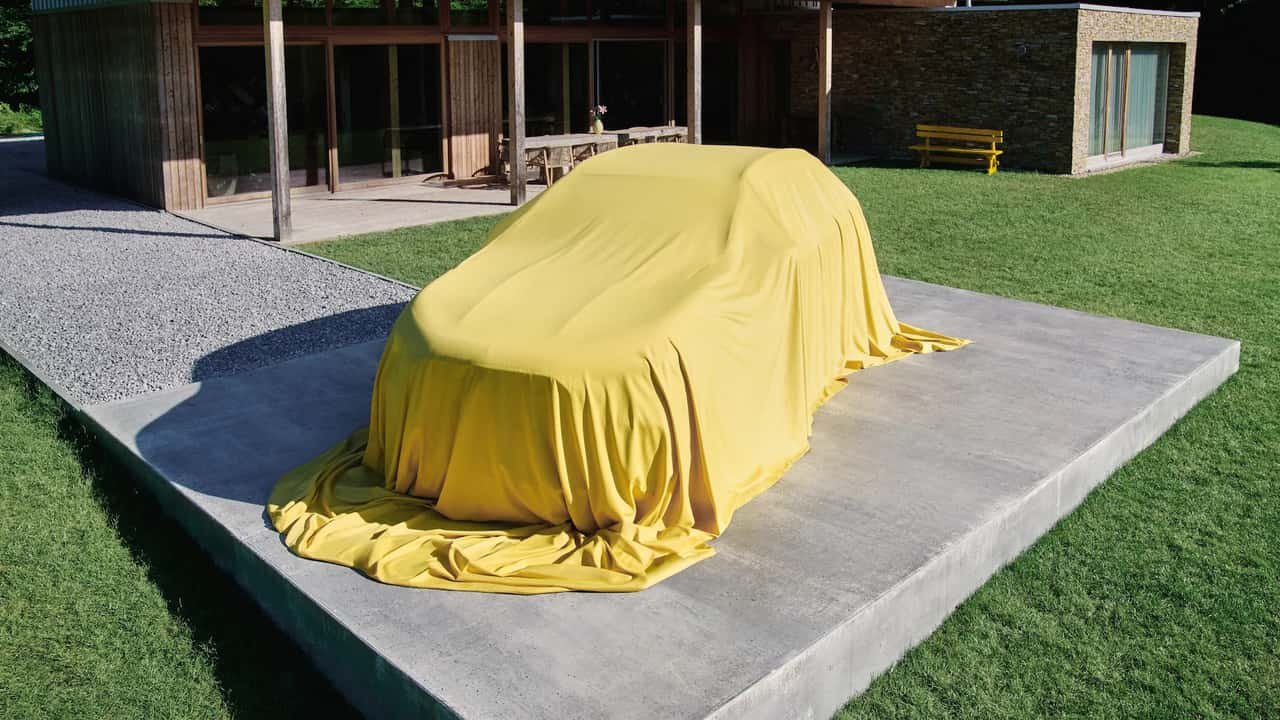 Nova generacija Mercedes-Benz GLA stiže 29. jula sa benzinskim i električnim pogonom