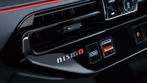 Novi Nissan Leaf Nismo: Vizuelna atrakcija bez dodatne snage