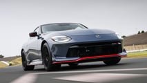 2027. Nissan Z: Viša cena, ali i pametan unapređenje