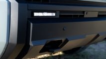 2027. Toyota Tundra dobija Trailhunter opremu za avanturiste iz fabrike