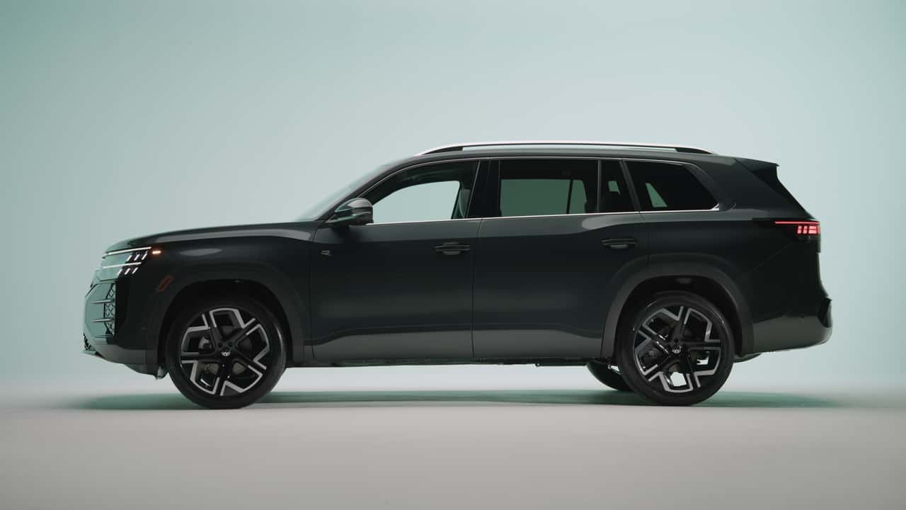Volkswagen Atlas 2027: Nova generacija dolazi uz višu cenu
