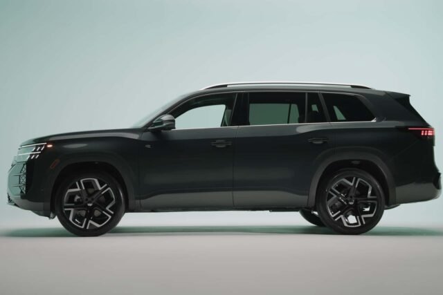 Volkswagen Atlas 2027: Nova generacija dolazi uz višu cenu