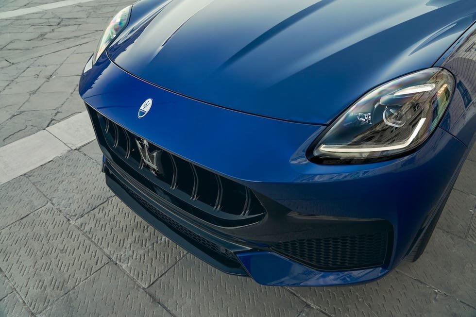 Maserati Grecale 2027: Savršena alternativa za Porsche Macan