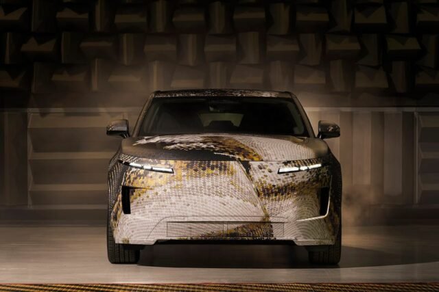 Land Rover Range Rover GT: Nova dimenzija luksuza i električne mobilnosti