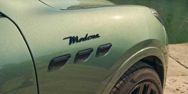 Maserati Grecale 2027: Osveženi model koji privlači pažnju