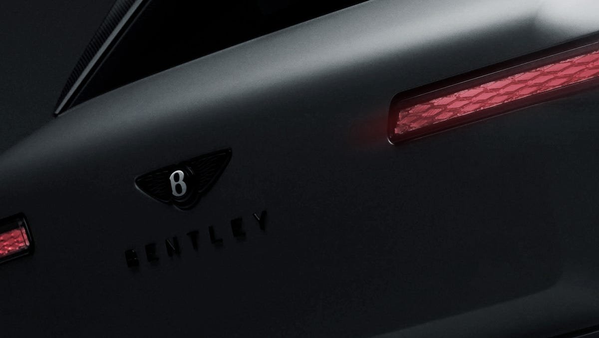 Bentley Torcal: Novi električni SUV sa 1000 konjskih snaga dolazi 2028. godine
