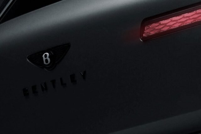 Bentley Torcal: Novi električni SUV sa 1000 konjskih snaga dolazi 2028. godine