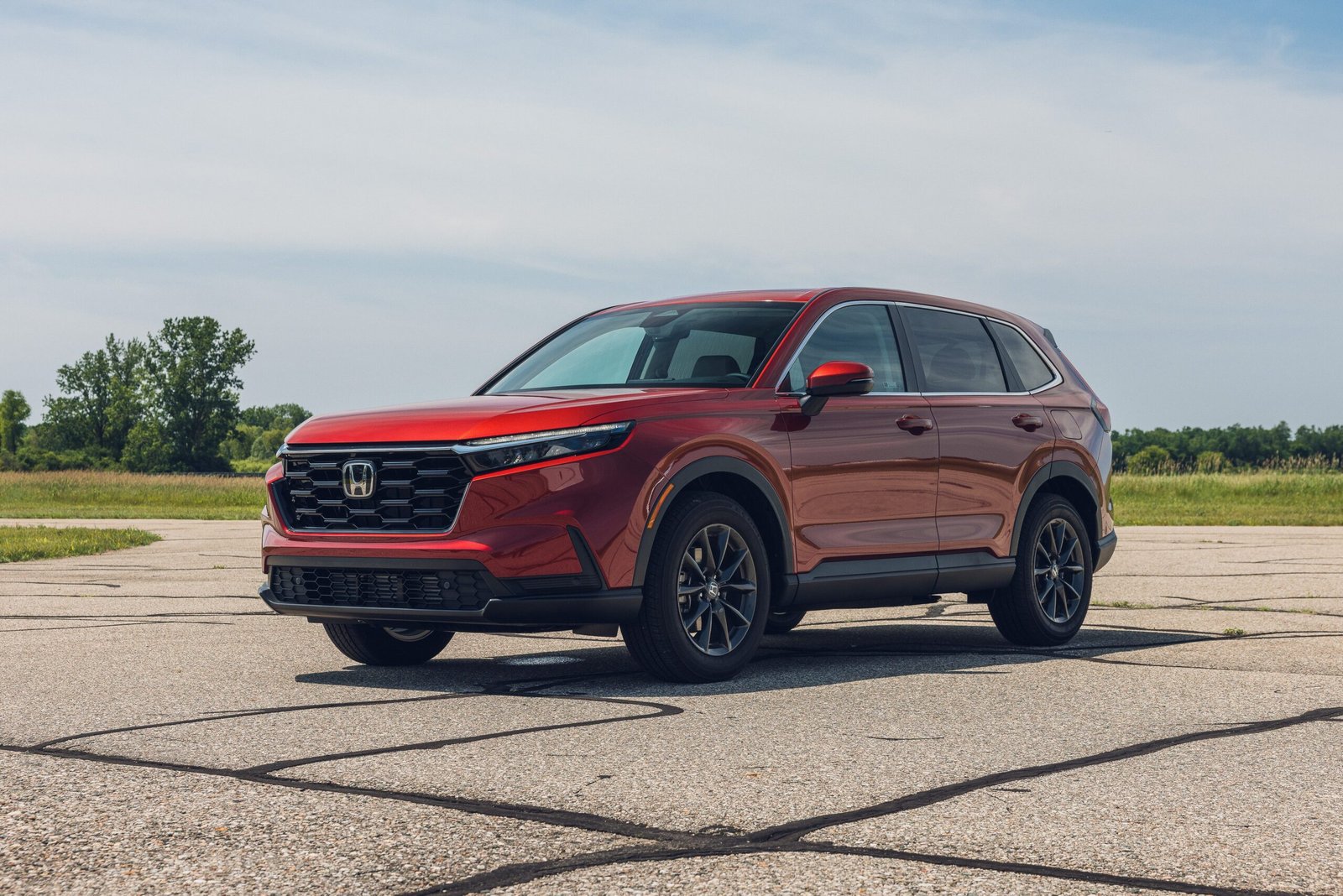 Detaljan pregled 2026 Honda CR-V EX-L: Šta donosi novi model?