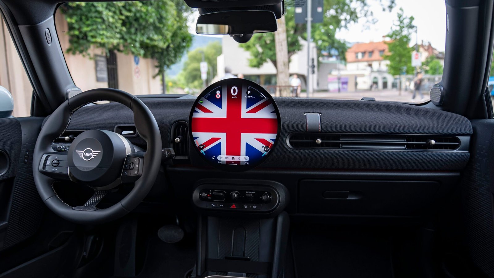 2027 Mini Cooper Heritage Edition: Osećaj istorije kroz unutrašnjost