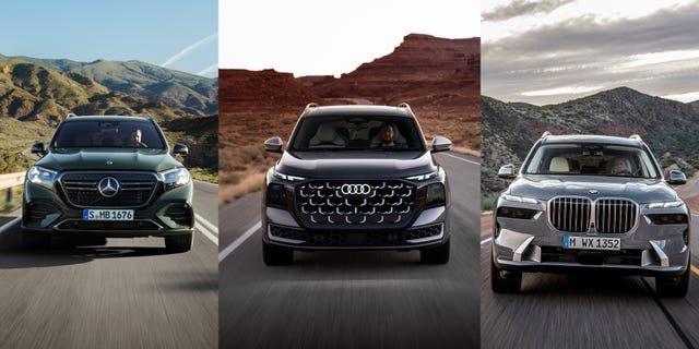 Audi Q9: Novi SUV koji nadmašuje konkurenciju u luksuznoj klasi