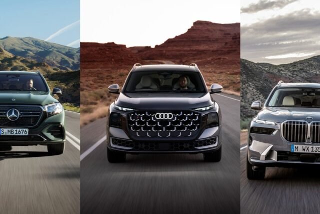 Audi Q9: Novi SUV koji nadmašuje konkurenciju u luksuznoj klasi