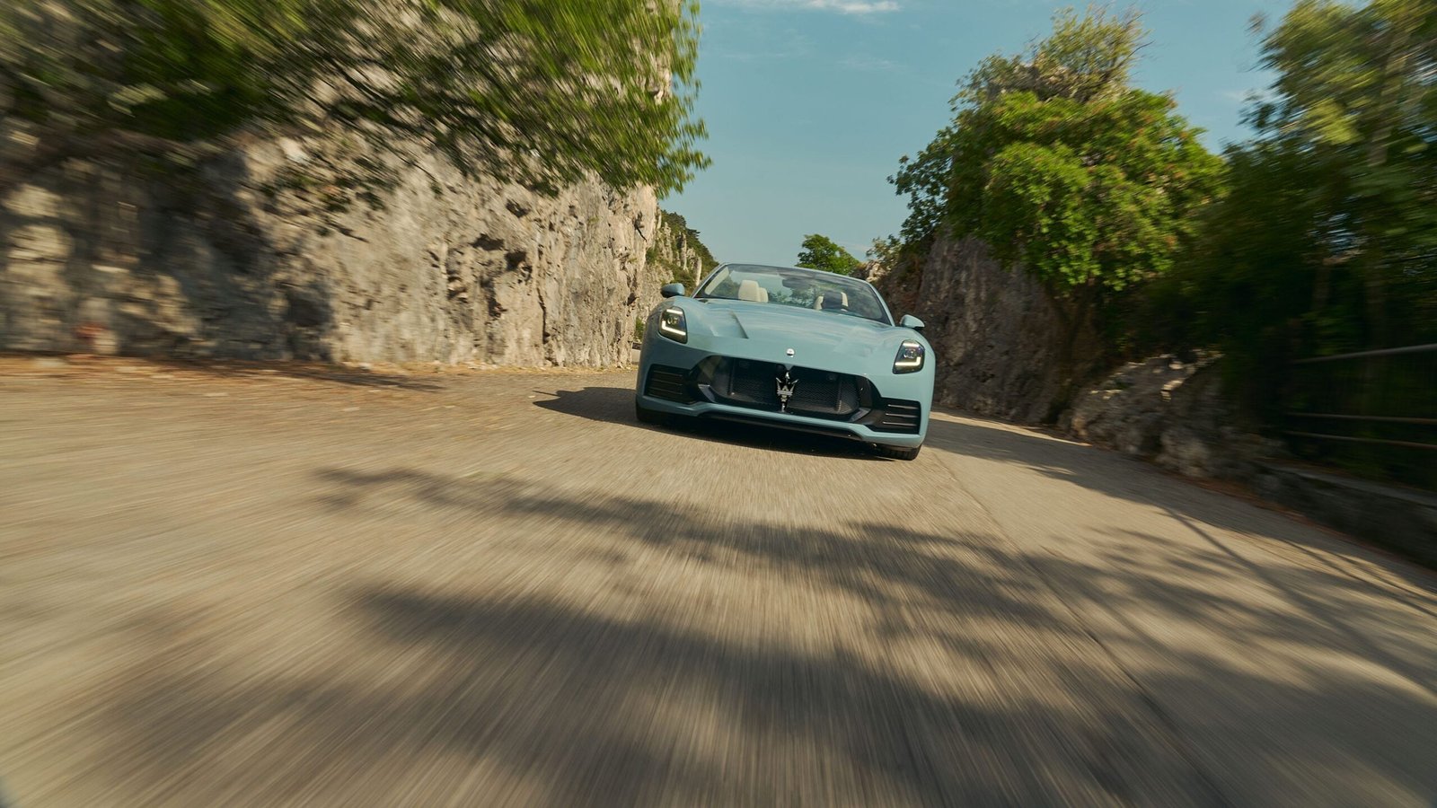 Maserati GranCabrio Folgore 2027: Savršena kombinacija elegancije i performansi