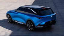 Acura planira novi SUV sa tri reda sedišta: Hibridna snaga na vidiku