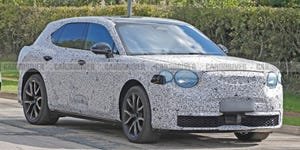 Bentley Torcal: Novi električni SUV sa 1000 konjskih snaga dolazi 2028. godine