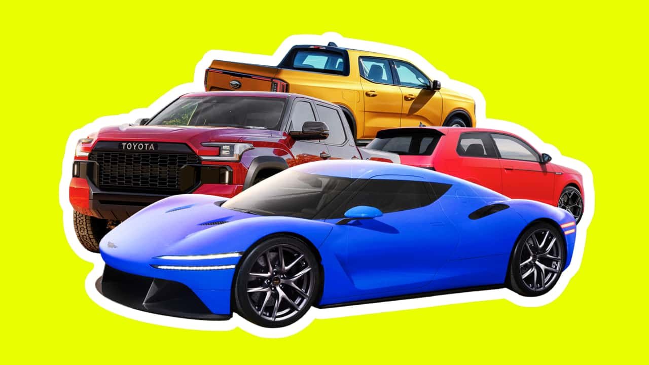 Uzbudljive novine na automobilskom tržištu 2027. godine