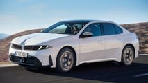 BMW planira električni kabriolet koji smo čekali