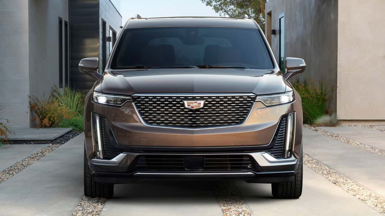 Cadillac vraća XT5 i XT6: Gasni SUV modeli se ponovo vraćaju na tržište