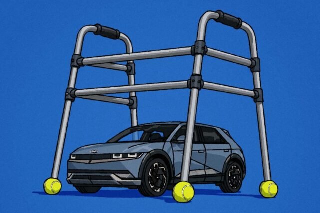 Automobilska industrija se suočava sa krizom pouzdanosti: Da li je vreme da usporimo?