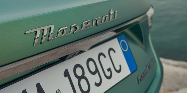 Maserati GranCabrio Trofeo 2027: Novi standard luksuza i performansi
