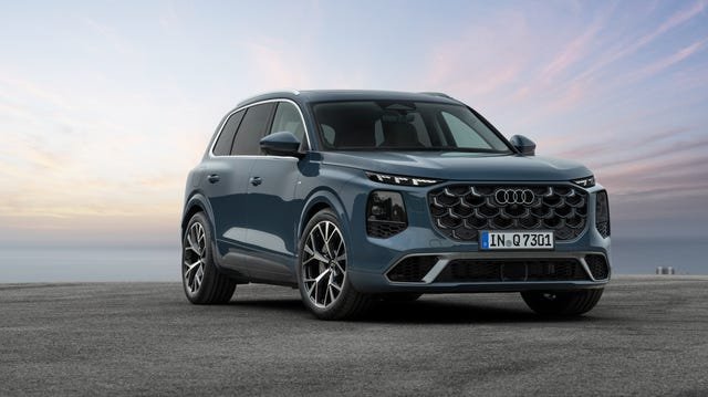Audi Q7 2027: Nova cena i poboljšanja koja opravdavaju povećanje troškova