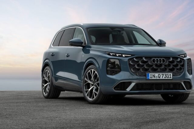 Audi Q7 2027: Nova cena i poboljšanja koja opravdavaju povećanje troškova