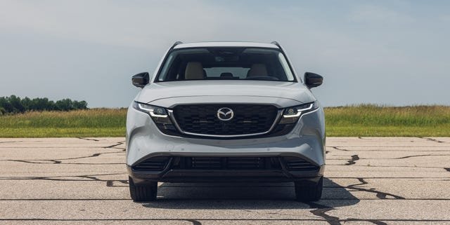 Sve o novoj Mazdi CX-5 Premium Plus za 2026. godinu