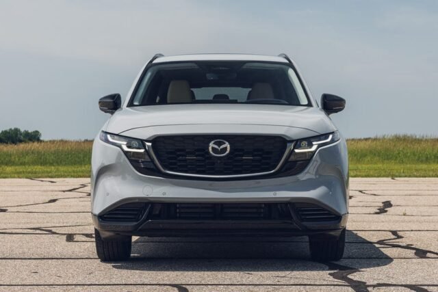 Sve o novoj Mazdi CX-5 Premium Plus za 2026. godinu