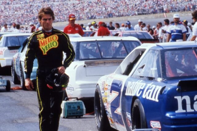 Reboot filma ‘Days of Thunder’ bliži se realizaciji