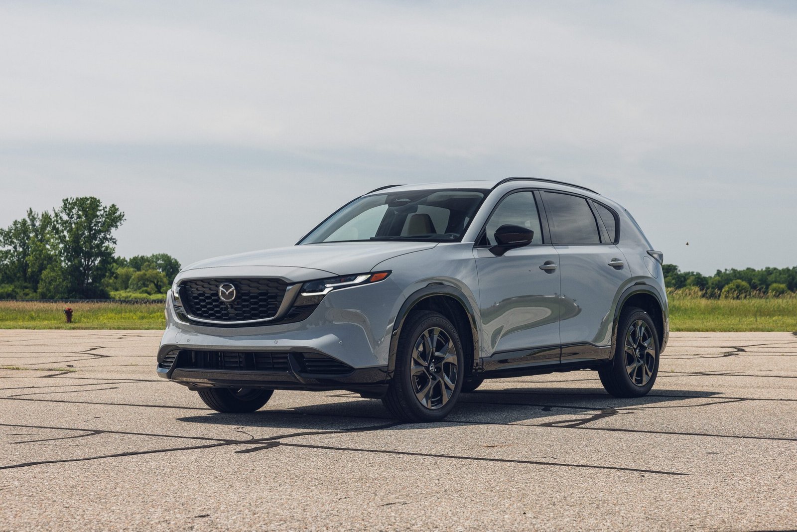 Sve o novoj Mazdi CX-5 Premium Plus za 2026. godinu