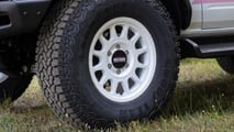 Ford Bronco Desert Rising: Novi vizuelni paket sa naglaskom na magentu