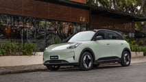 Geely E2: Najprodavaniji električni automobil u Kini