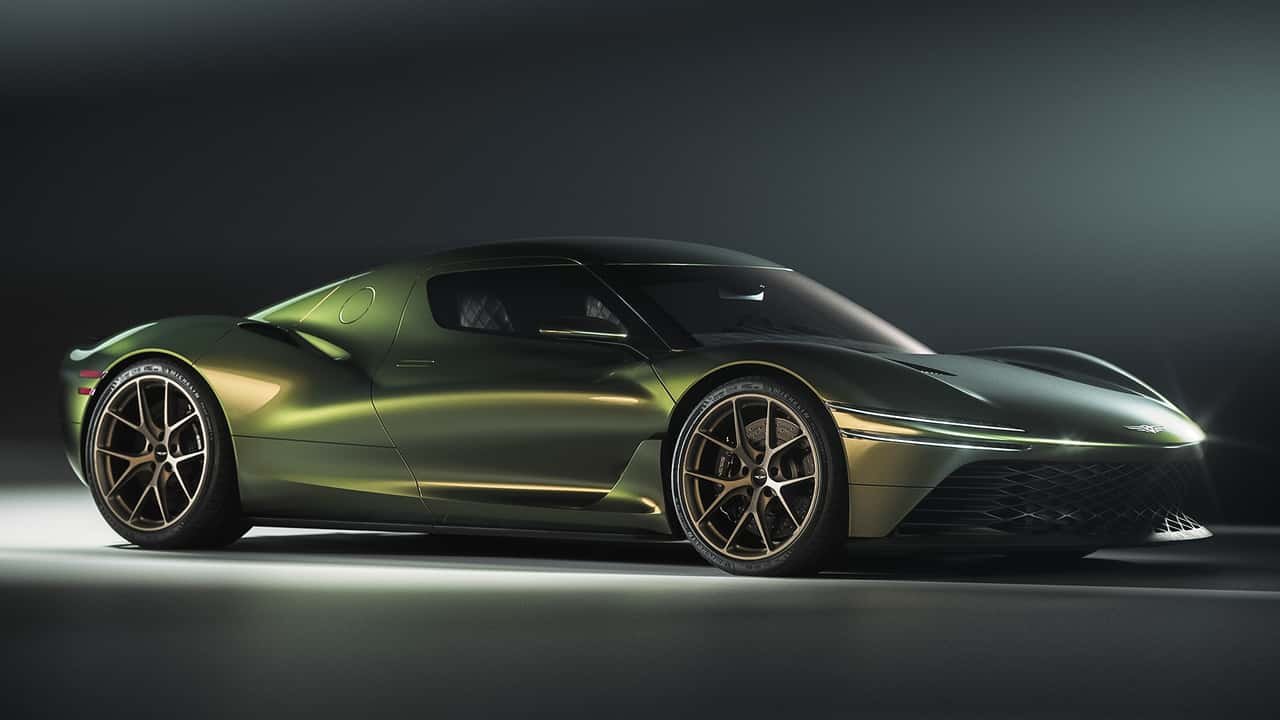 Genesis planira visokoperformansne modele koji bi mogli konkurisati AMG i BMW M